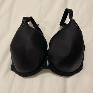 Elomi Bijou Plunge Bra
Size: 34I (USA) / 34G (UK)